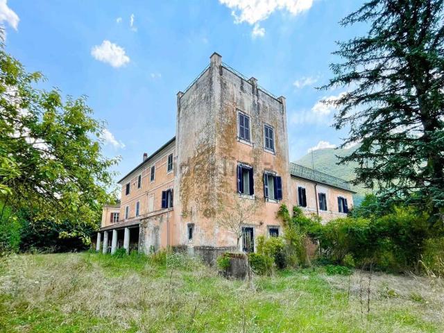 Rustico in vendita a Colle, Atina