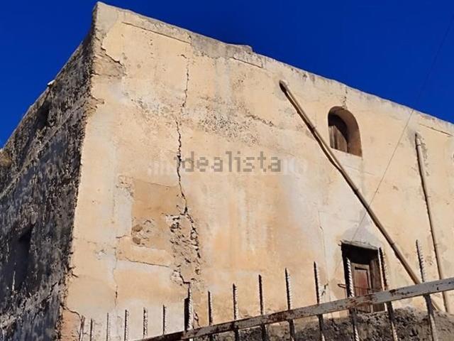 Rustico in vendita a VI Circoscrizione, Palermo