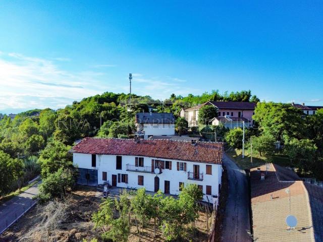 Rustico in vendita a Piemonte, Alessandria