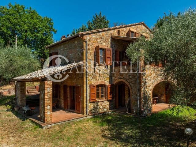 Rustico in vendita a Il Poggio, Città Della Pieve