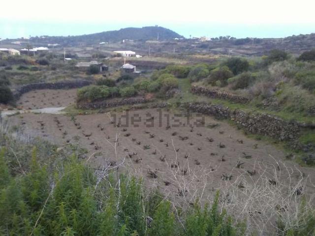Rustico in vendita a Pantelleria Aeroporto, Sicilia