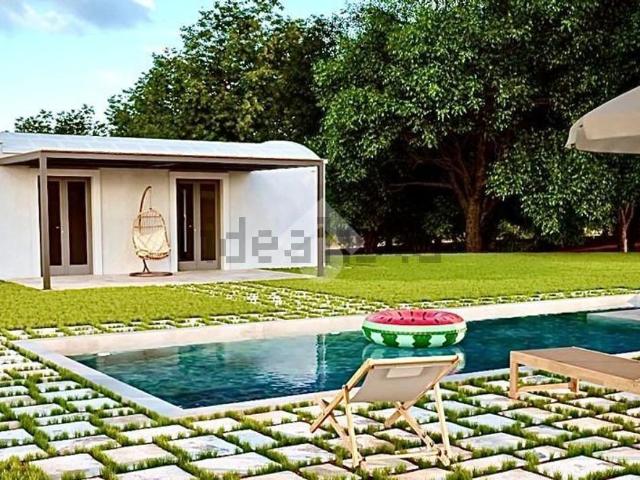 Rustico in vendita a Ostuni, Brindisi