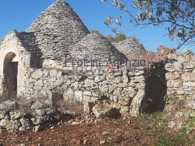 Rustico in vendita a Puglia, Brindisi