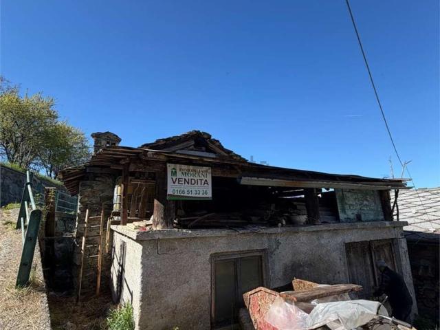 Rustico in vendita a Saint Vincent, Aosta