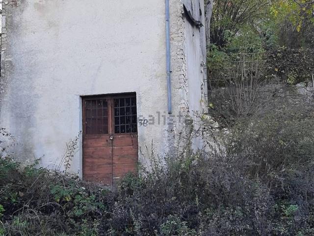 Rustico in vendita a Borgorose, Lazio