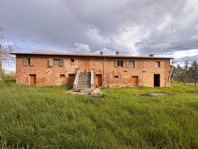 Rustico in vendita a Piana, Gioiella