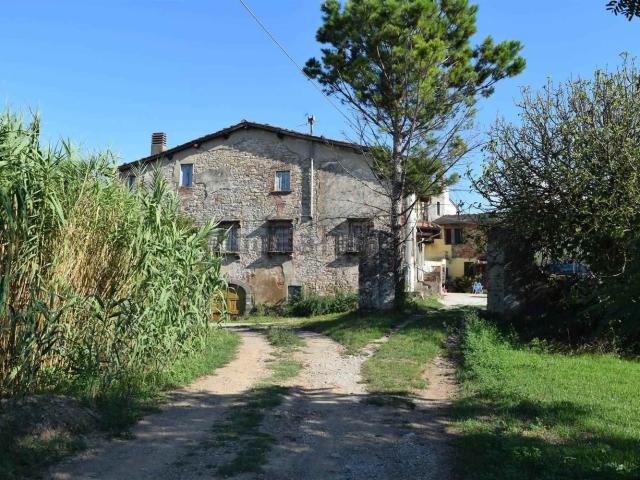 Rustico in vendita a Olmi, Quarrata