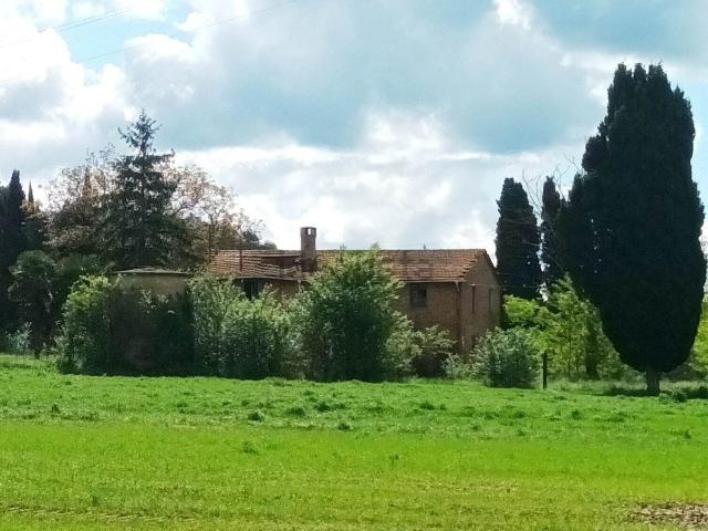 Rustico in vendita a Cetona, Toscana