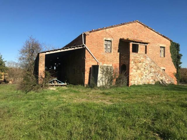 Rustico in vendita a Il Poggio, Città Della Pieve