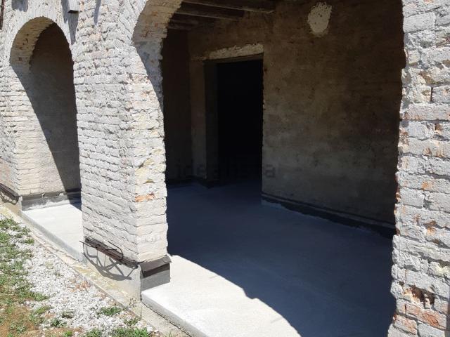 Rustico in vendita a San Biagio Di Callalta, Veneto
