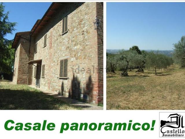 Rustico in vendita a Monteleone D'orvieto, Umbria