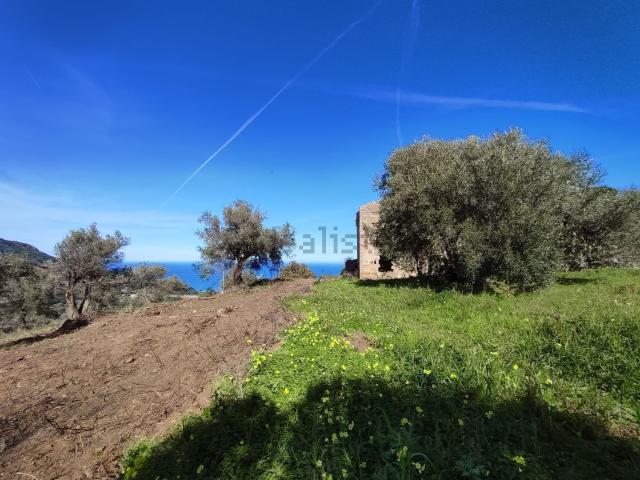 Rustico in vendita a Cefalù, Palermo