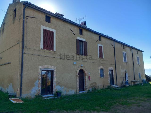 Rustico in vendita a Calabria, Cosenza