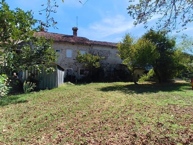Rustico in vendita a Bastia Mondovì, Cuneo