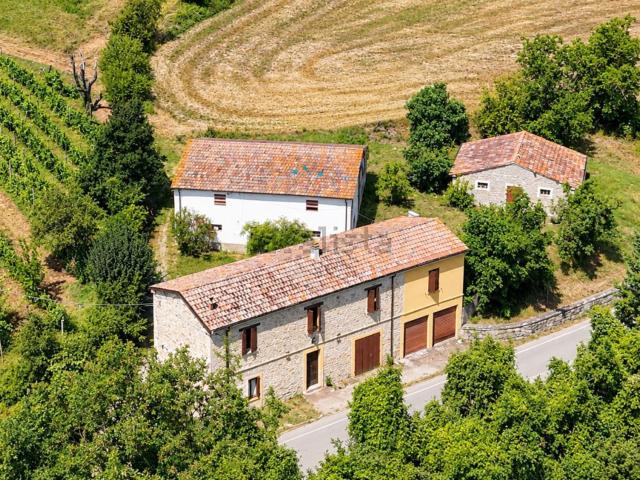 Rustico in vendita a Pagno, Sarsina