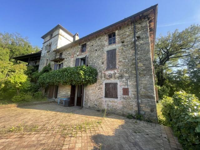 Rustico in vendita a Denavolo, Travo