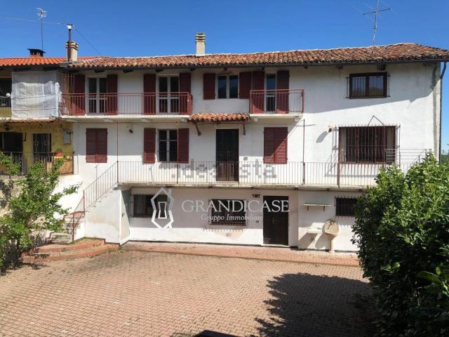 Rustico in vendita a Piemonte, Asti