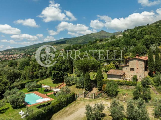 Rustico in vendita a Unione di Comuni Valdarno e Valdisieve, Reggello