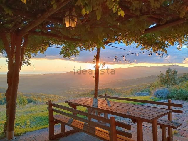 Rustico in vendita a San Michele, Montecatini Val Di Cecina
