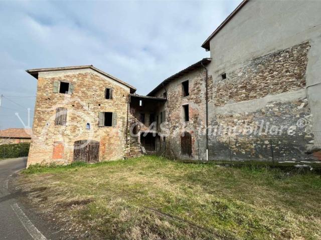 Rustico in vendita a Langhirano, Reggio Emilia