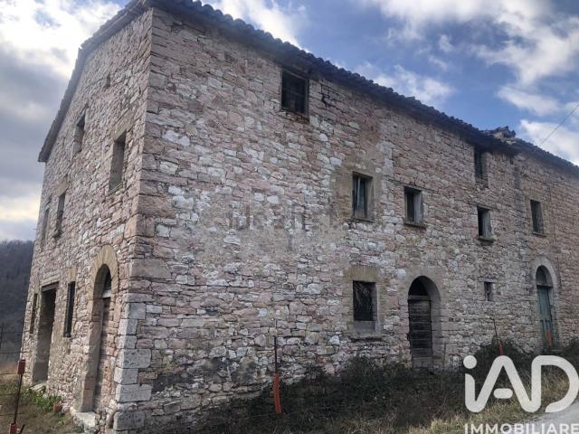 Rustico in vendita a Marche, Pesaro E Urbino