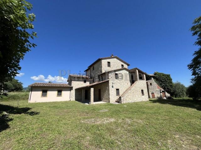 Rustico in vendita a Avigliano Umbro, Umbria