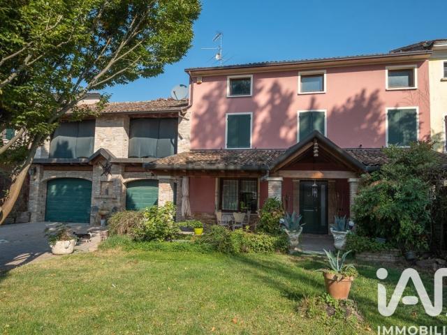 Rustico in vendita a Castelnuovo, Asola