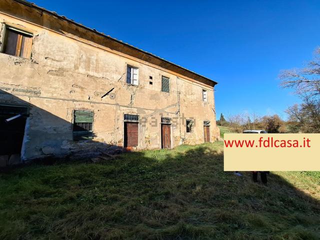 Rustico in vendita a Unione dei Comuni Circondario dell'Empolese Valdelsa, Fucecchio