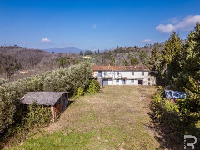 Rustico in vendita a Buggiano Castello, Buggiano