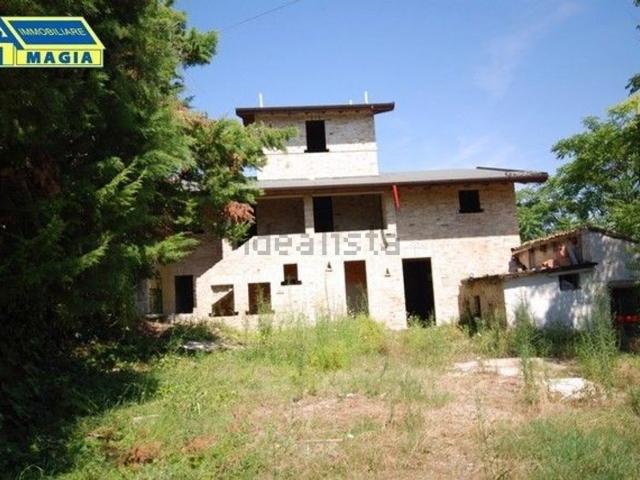 Rustico in vendita a Piattoni, Castel di Lama