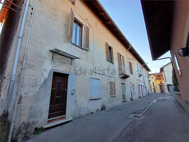 Rustico in vendita a Piemonte, Torino