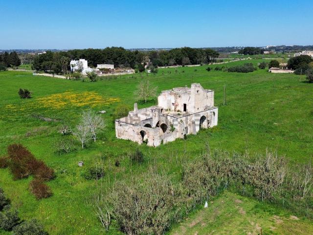 Rustico in vendita a Puglia, Lecce
