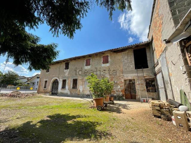 Rustico in vendita a Ponzano Veneto, Ponzano