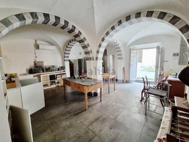 Rustico in vendita a Pontegrande-Sant'Andrea, Calci