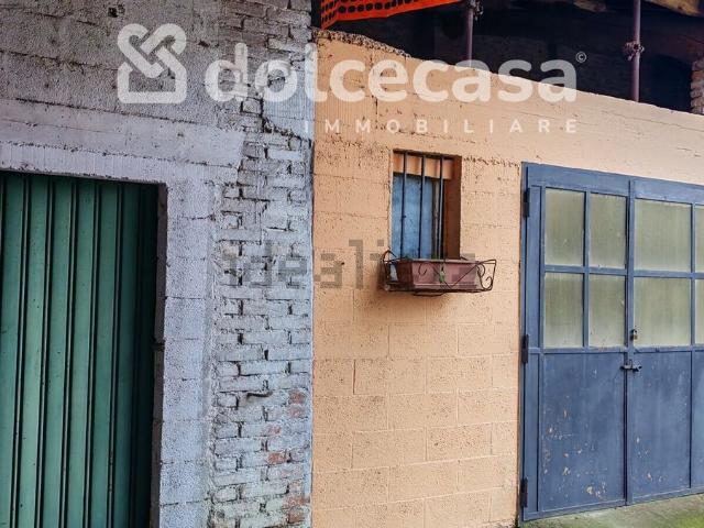 Rustico in vendita a Trescore Cremasco, Lombardia