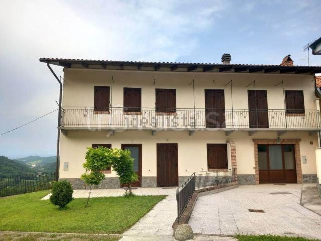 Rustico in vendita a Piemonte, Asti