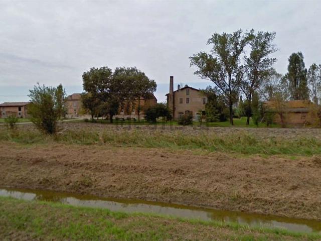 Rustico in vendita a Unione Comuni Modenesi Area Nord, Finale Emilia