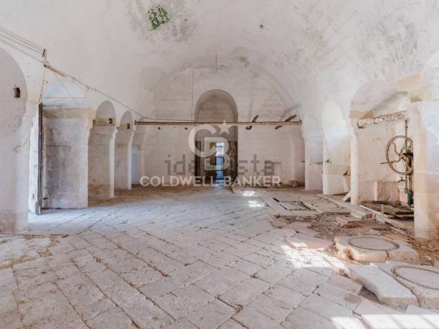 Rustico in vendita a Puglia, Lecce