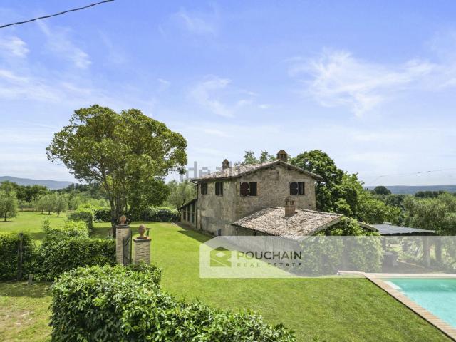 Rustico in vendita a Civitella D'agliano, Lazio