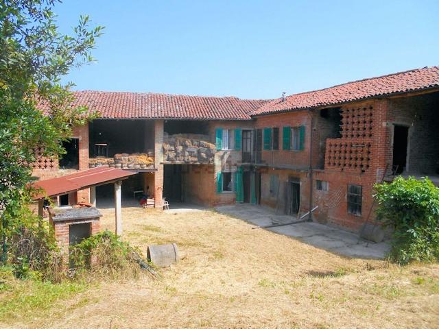 Rustico in vendita a Piemonte, Asti