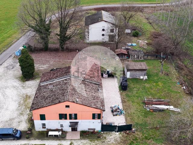Rustico in vendita a Bassa Reggiana, Re