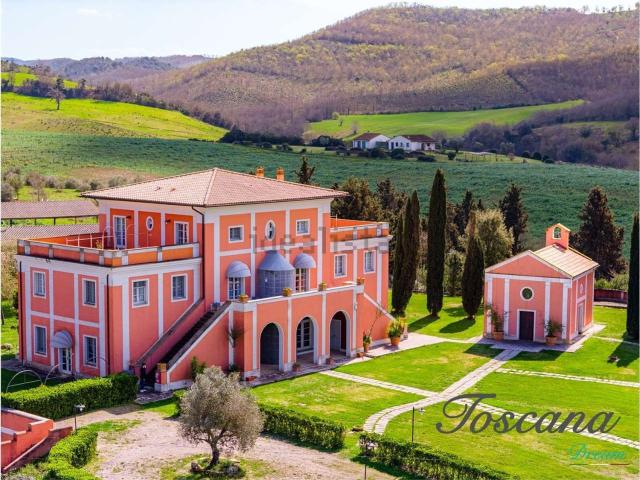 Rustico in vendita a Capalbio, Toscana