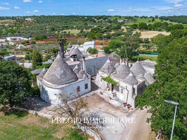 Rustico in vendita a Alberobello, Bari
