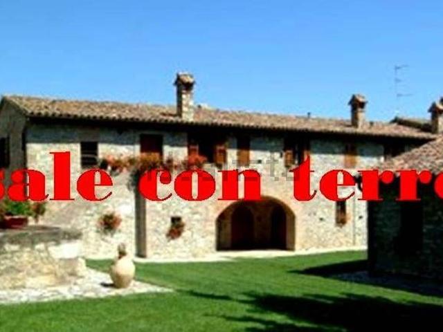 Rustico in vendita a Coriano, Reggio Emilia