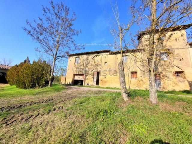 Rustico in vendita a San Gimignano, Toscana