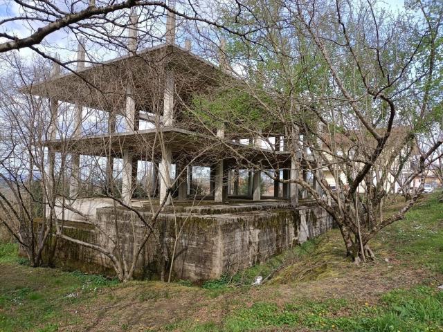 Rustico in vendita a Aiello Del Sabato, Campania