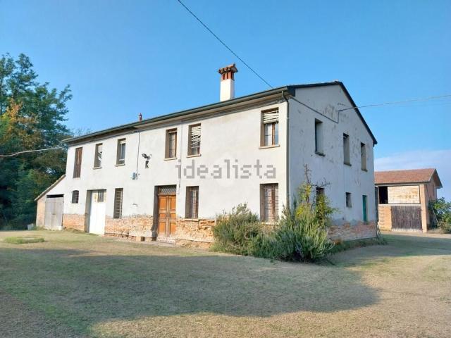 Rustico in vendita a Unione dei comuni della Bassa Romagna, Lugo