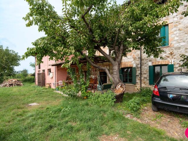 Rustico in vendita a Faugnacco / Faugnà, Martignacco / Martignà