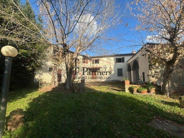 Rustico in vendita a La Fonte, Bagno A Ripoli