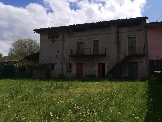 Rustico in vendita a Vignola, Cittiglio